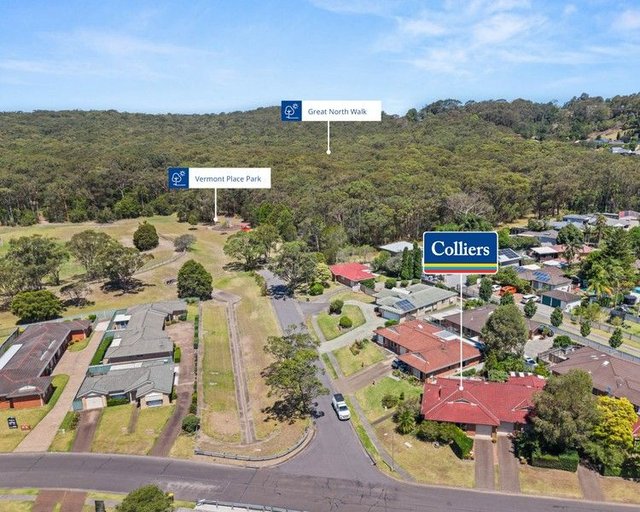 3/60 Myles Avenue, NSW 2282