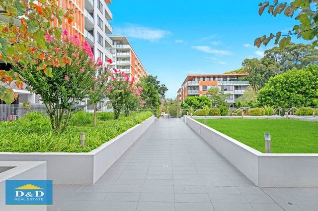 2213/1A Morton Street, NSW 2150