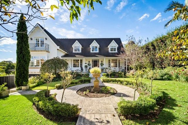 5 Woodbury Road, NSW 2075