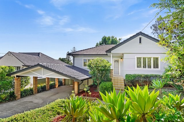 65 Sherbrook Road, NSW 2077