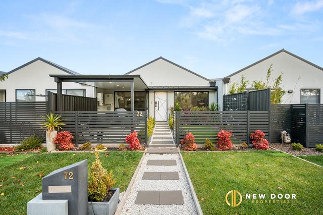 72 Everist Street, ACT 2913
