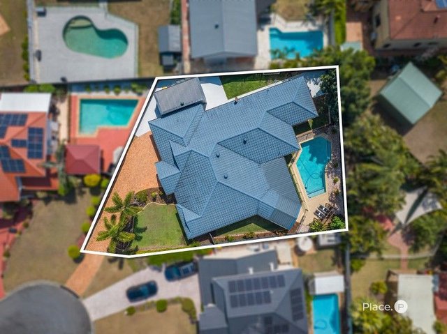 8 Hampshire Close, QLD 4152