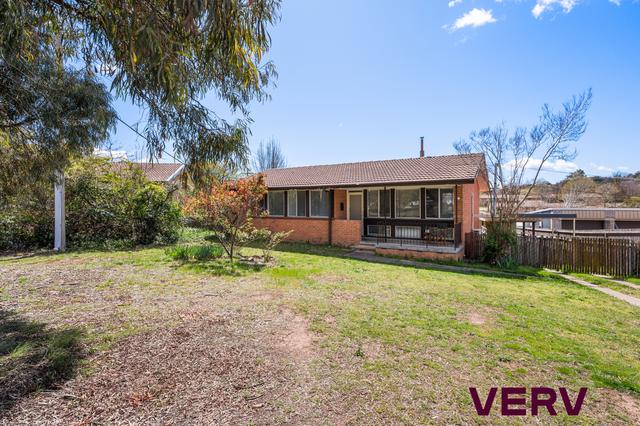 8 Graham Street, ACT 2615
