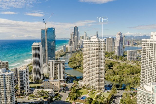 151/1 Serisier Avenue, QLD 4217