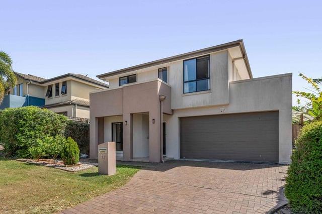 43 Hillcroft Place, QLD 4153