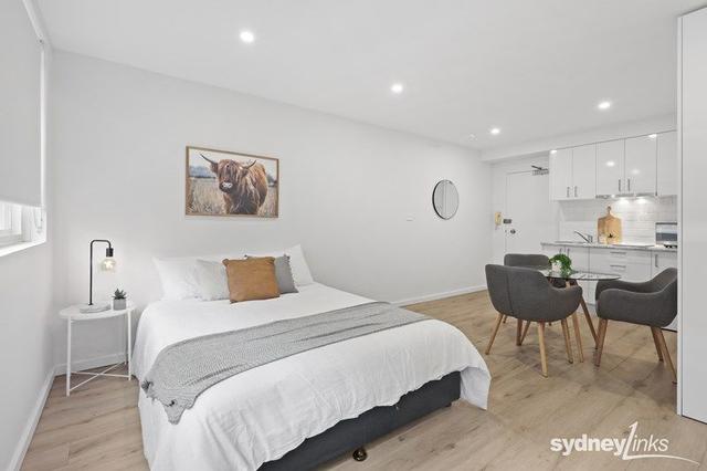 310/5 Ward Avenue, NSW 2011
