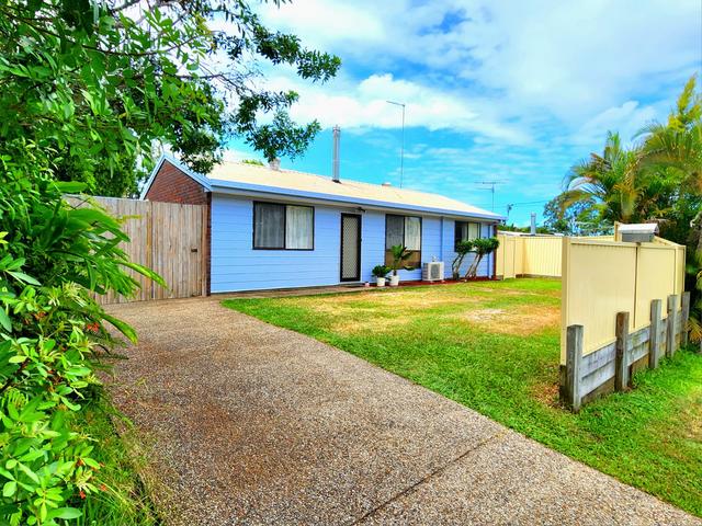 22 Jeffrey Street, QLD 4157