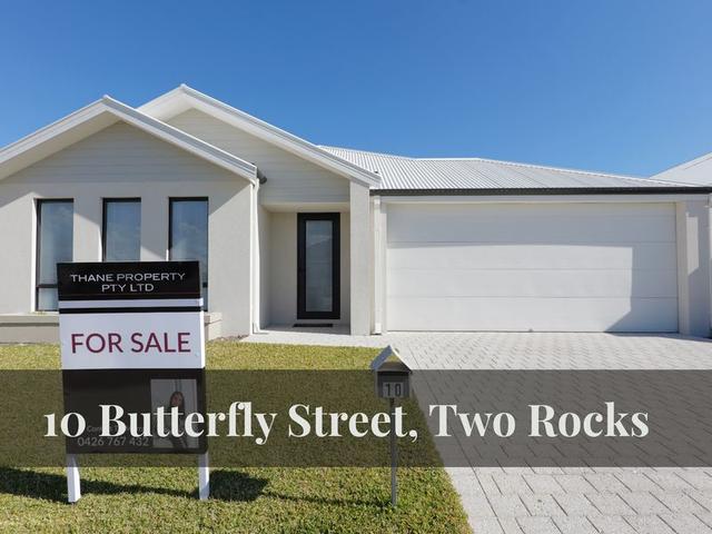 5 Butterfly Street, WA 6037