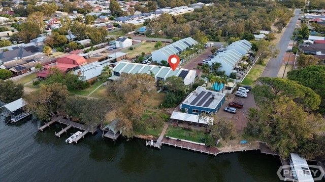 11/1 Banksia Terrace, WA 6208