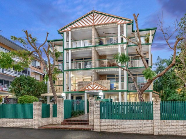 3/376 Bowen Terrace, QLD 4005