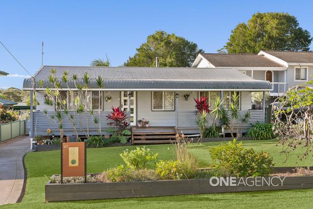 47 Ethel Street, NSW 2540