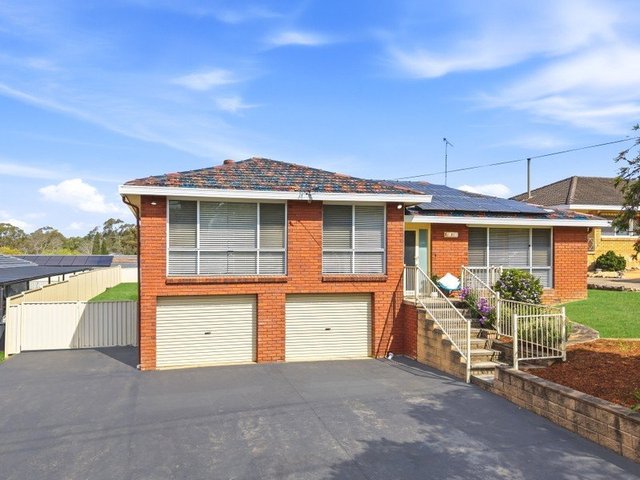 21 Ulmarra Avenue, NSW 2570