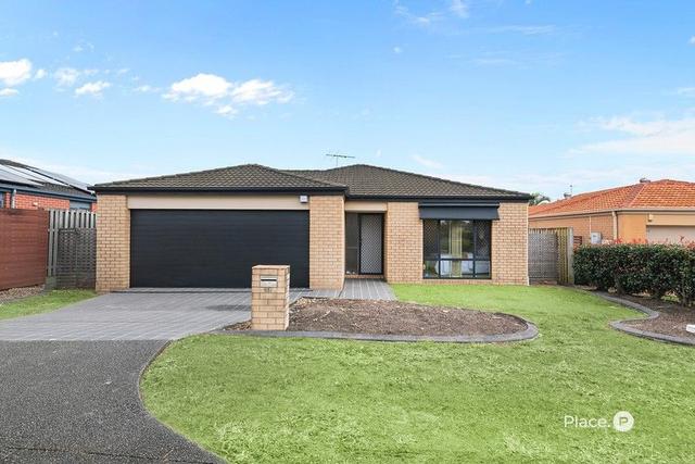 22 Goongarrie Crescent, QLD 4115