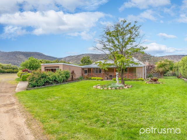 184 Daniels Road, TAS 7140