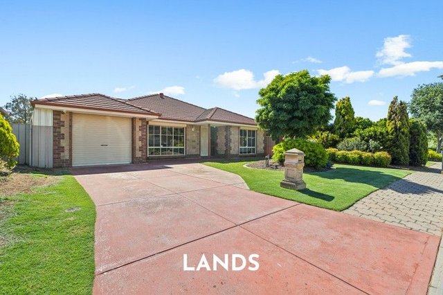 29 Wheeler Avenue, SA 5095