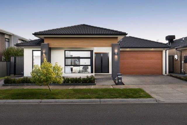 3 Mottlecah Circuit, VIC 3064