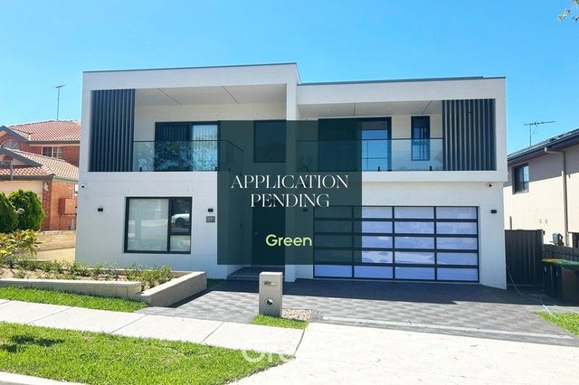 17 Milton Avenue, NSW 2122