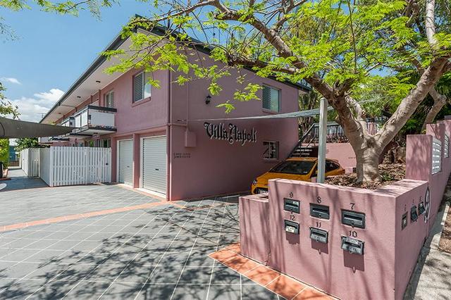 8/9 Hayward Street, QLD 4064