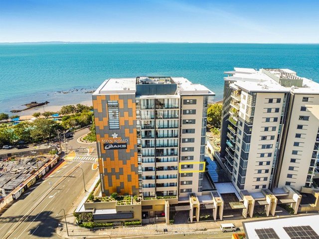 505/101 Marine Parade, QLD 4020