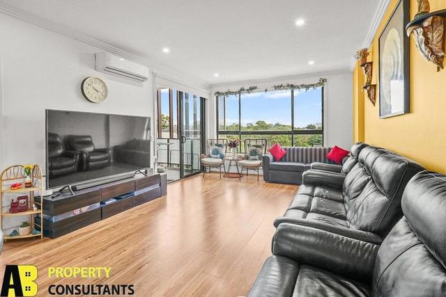 21/9-11 Weston Street, NSW 2142