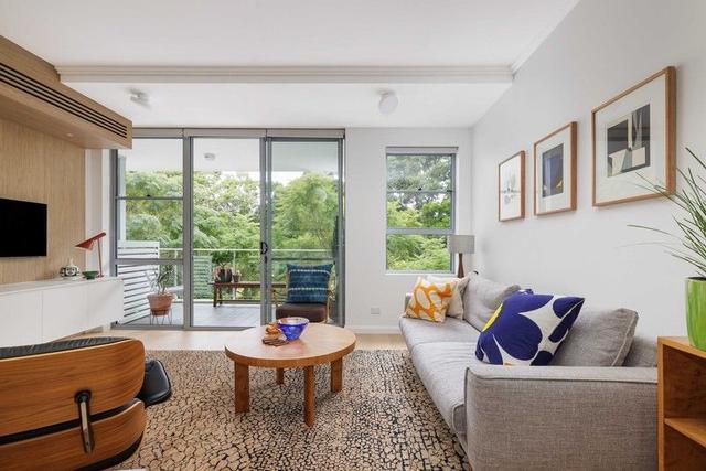 85/249 Chalmers Street, NSW 2016