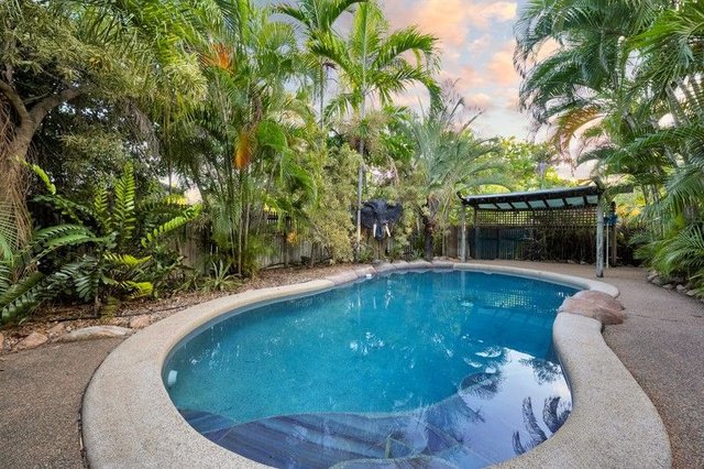 3 Ebony Court, QLD 4818