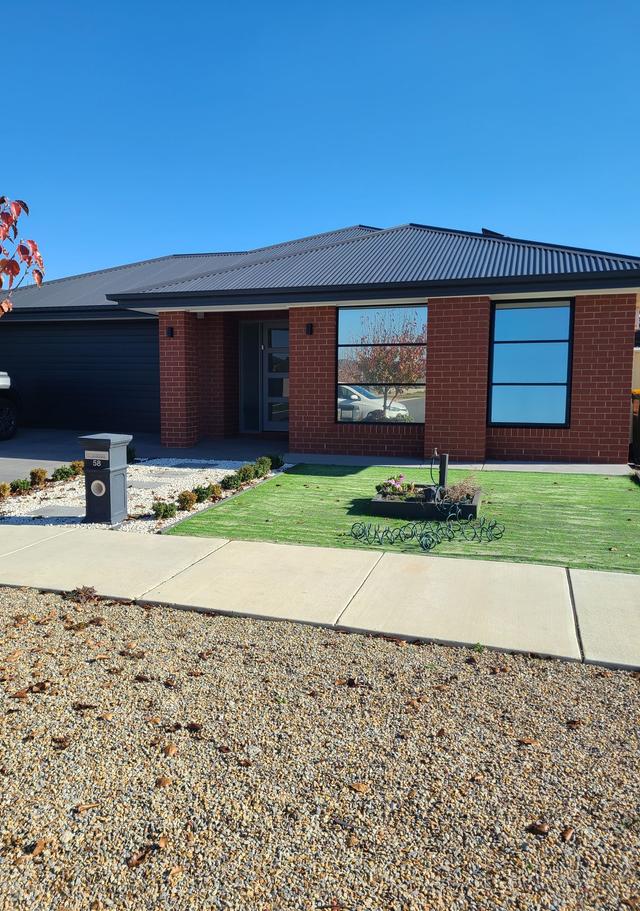 58 Magnolia Drive, VIC 3564