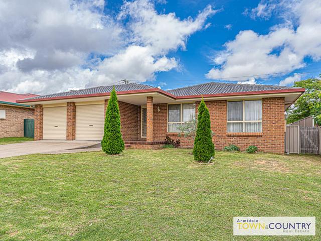 21 Ishbell Drive, NSW 2350