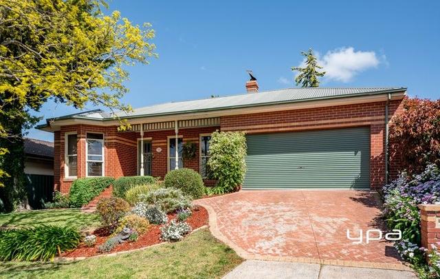 72 Fullbrook  Drive, VIC 3429