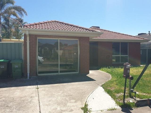 8 Bristol Mews, VIC 3064