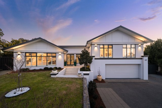 43 McLachlan Crescent, ACT 2614