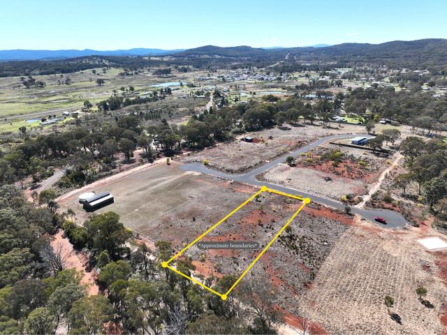 21 Hunt Place, NSW 2371