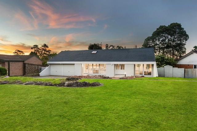 11 Lockhart Avenue, NSW 2154