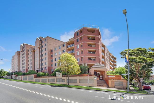 132/2 Macquarie Road, NSW 2144