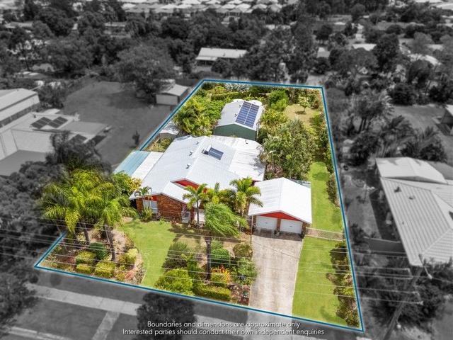 32 Farrell Drive, QLD 4306