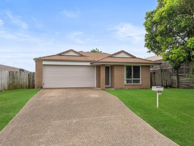 81 Chetwynd Street, QLD 4301