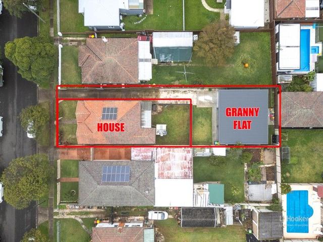 69 Catherine Street, NSW 2196