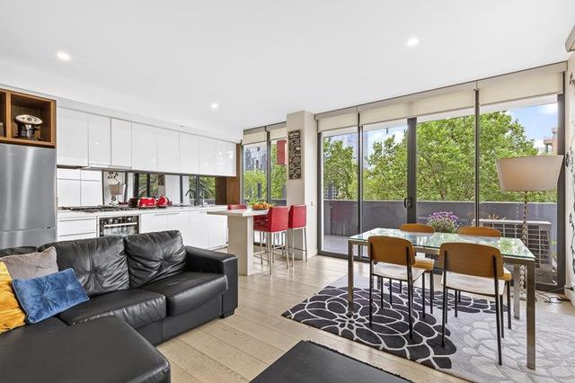 214/610 St Kilda Road, VIC 3000