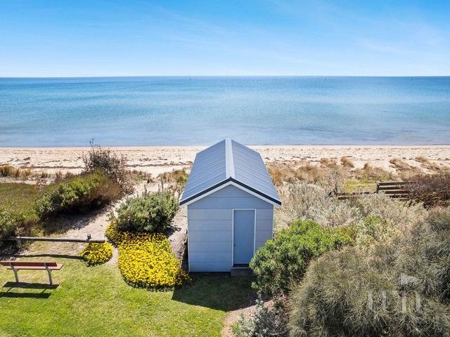 Boatshed 57 Safety Beach Foreshore, VIC 3936