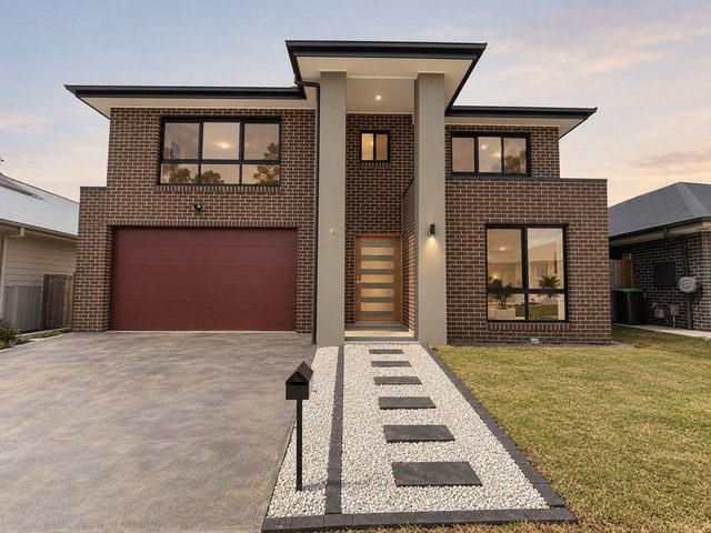 12 Sulky Street, NSW 2563