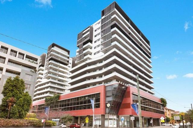 C401/1-17 Elsie Street, NSW 2134