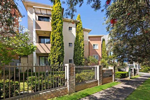 3/6-18 Redbank Road, NSW 2152