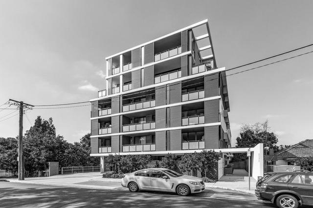 202/8 Fulton Street, NSW 2750