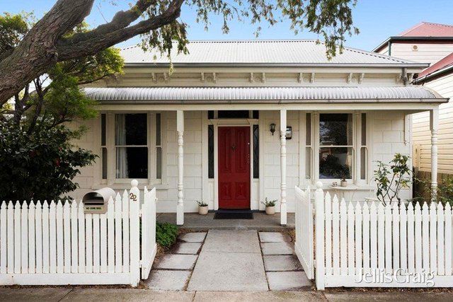 22 Davies Street, VIC 3015