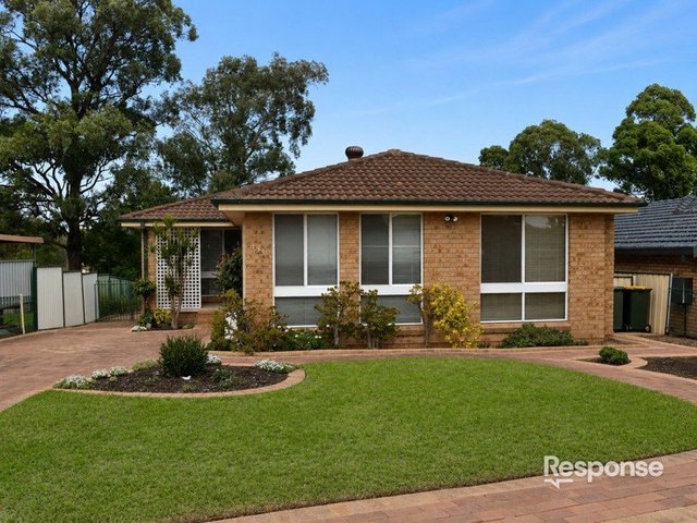 133 Cowper Circle, NSW 2763