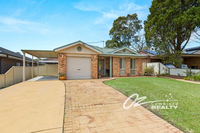 74 Mustang Drive, NSW 2540