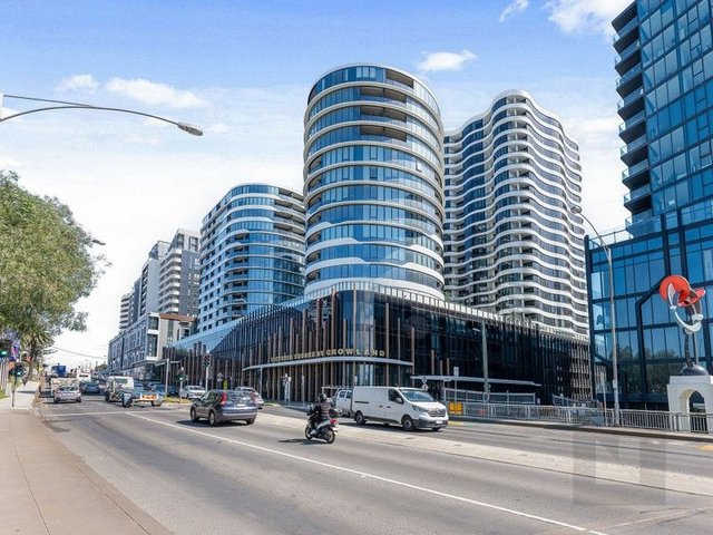 2003/5 Joseph Road, VIC 3011