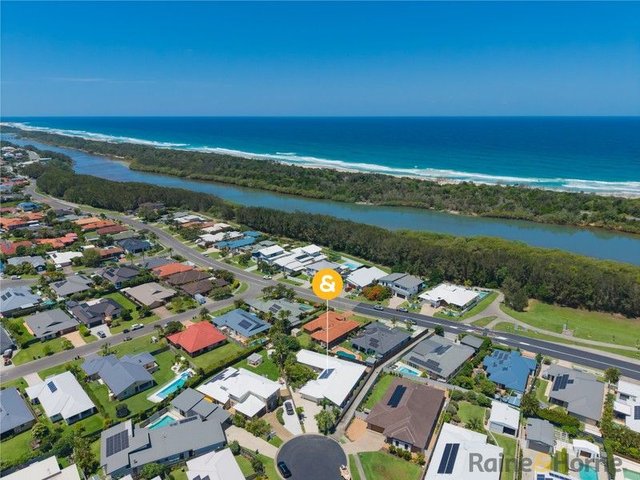 4 Tallon Court, NSW 2489
