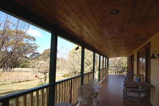 verandah