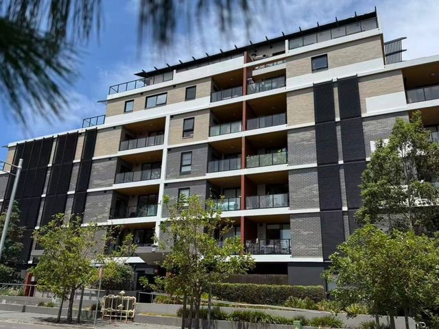 1015/78A Belmore Street, NSW 2112